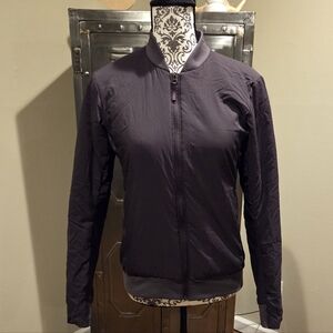 Arc'teryx Semira Synthetic Insulated Bomber Style Jacket Women's SM